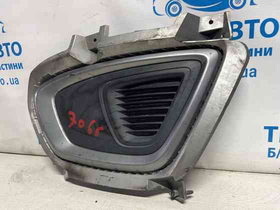 Решетка противотуманки левая Kia Sorento 2014-2020 86525C6020 (Арт. 74048) Киев