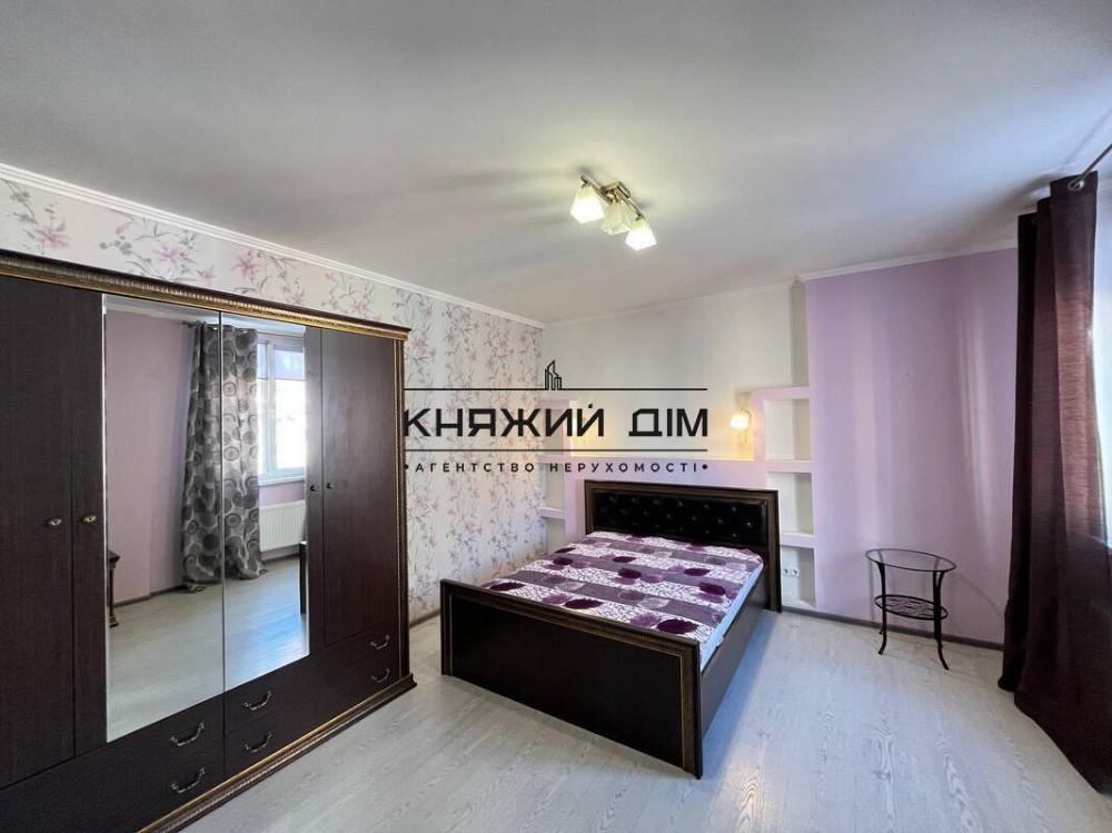 Оренда 3 кімнатна квартира в Голосіївському районі по вул Симоненка 5А. код 11202211 Київ - зображення 3