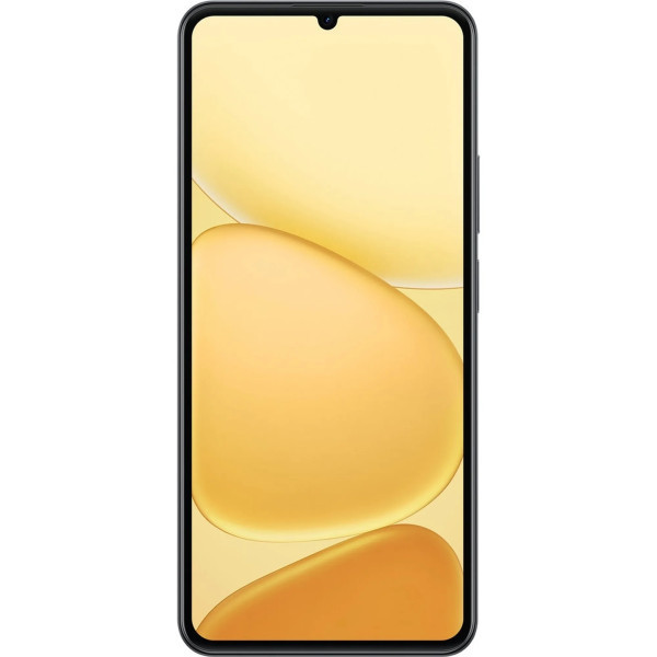 Смартфон Realme Note 80 4/128GB Storm Black (RMX5388) UA Харків - зображення 11