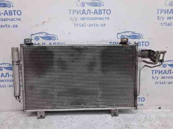 Радиатор кондиционера Mazda 3 BM 2.2 DIESEL 2013 (б/у) Киев