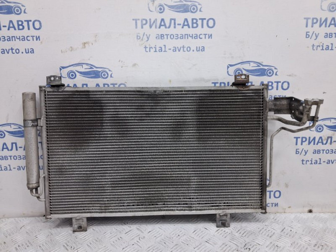 Радиатор кондиционера Mazda 3 2013-2019 PE2015200 (Арт. 63508) Киев - изображение 1