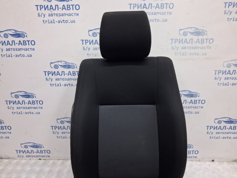 Сиденье переднее правое Suzuki SX4 2006-2014 8510180JS5EDV (Арт. 62882) Київ - зображення 3