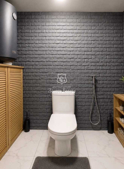 продажа 2-к квартира Броварский, Погребы, 65000 $  - зображення 8