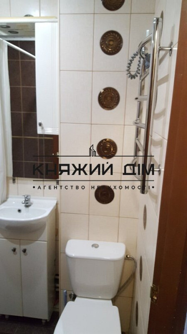 Аренда: 1-комнатная квартира, Соцгород, ст.м. Дарница, Черниговская. №11199039 Київ - зображення 8