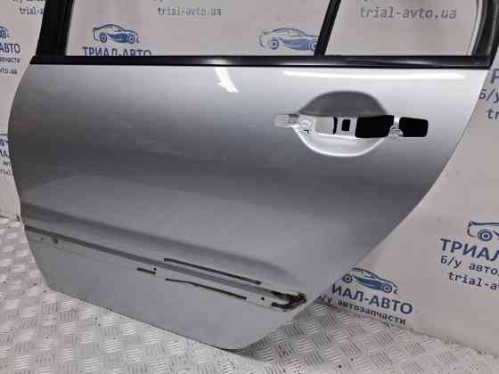 Дверь задняя левая Mitsubishi Lancer 2003-2009 5730A191 (Арт. 61405) Киев