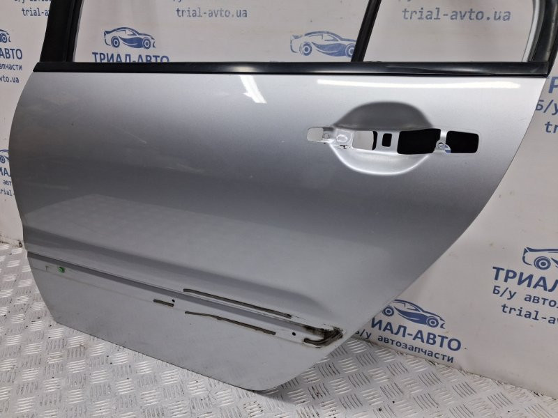 Дверь задняя левая Mitsubishi Lancer 2003-2009 5730A191 (Арт. 61405) Киев - изображение 4