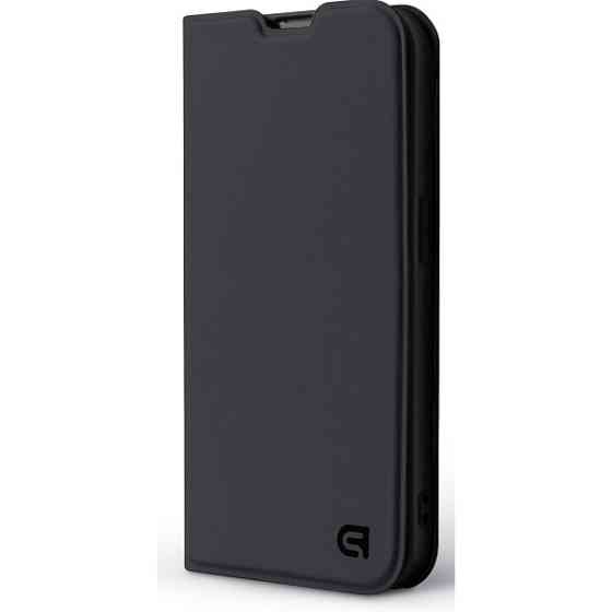 Чохол-книжка ArmorStandart OneFold для Motorola G57 Power 5G Black (ARM89721) (Код товару:43806) Харьков