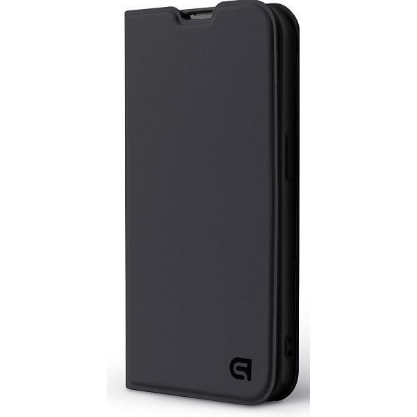Чохол-книжка ArmorStandart OneFold для Motorola G57 Power 5G Black (ARM89721) (Код товару:43806) Харьков - изображение 2