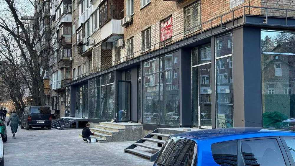 продажа торговые площади Киев, Печерский, 3350 $ Київ - зображення 7