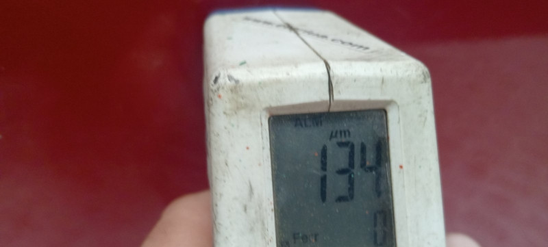 Дверь передняя правая Mitsubishi Lancer 2007-2017 5700A558 (Арт. 59701) Киев - изображение 11