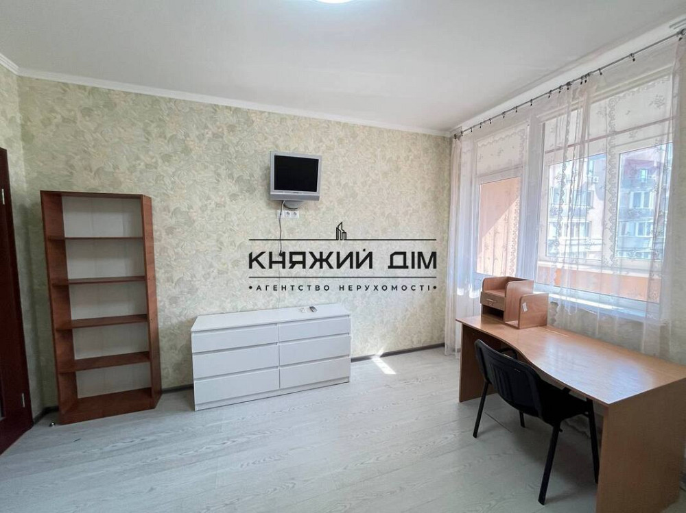 Оренда 3 кімнатна квартира в Голосіївському районі по вул Симоненка 5А. код 11202211 Київ - зображення 11