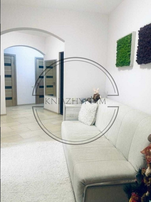 Продажа 2х комнатной раздельной квартиры Позняки Код объекта № 21139251 Київ - зображення 10