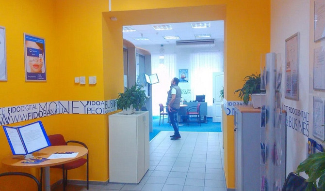 Продам. Приміщення 145 м.кв. пр.Дмитра Яворницького Днепр - изображение 10