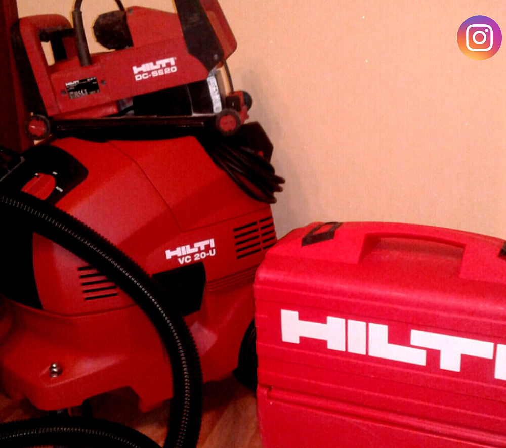 Штробление стен без пыли (штробы). Услуги электрика. Электромонтаж Харьков - изображение 7