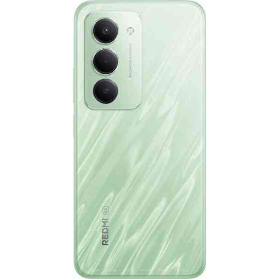 Смартфон Xiaomi Redmi 15 5G 8/256GB NFC Ripple Green (No Adapter) Global (Код товару:42604) Харків