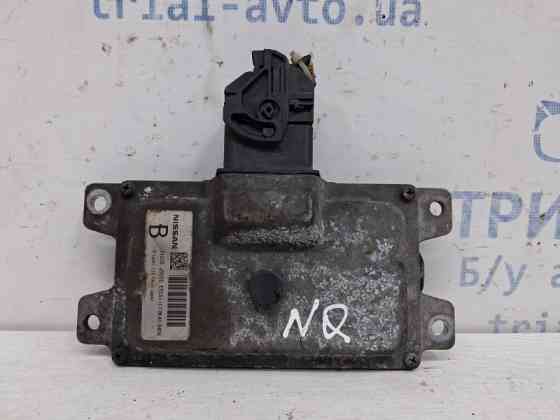 Блок управления АКПП Nissan Qashqai 2006-2013 31036JD02C (Арт. 62770) Киев