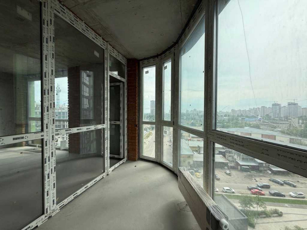 продажа 1-к квартира Киев, Дарницкий, 94000 $ Київ - зображення 6