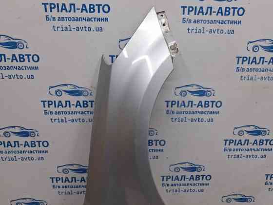 Крыло переднее правое Kia Ceed ED 1.6 DIESEL D4FB 2006 (б/у) Київ
