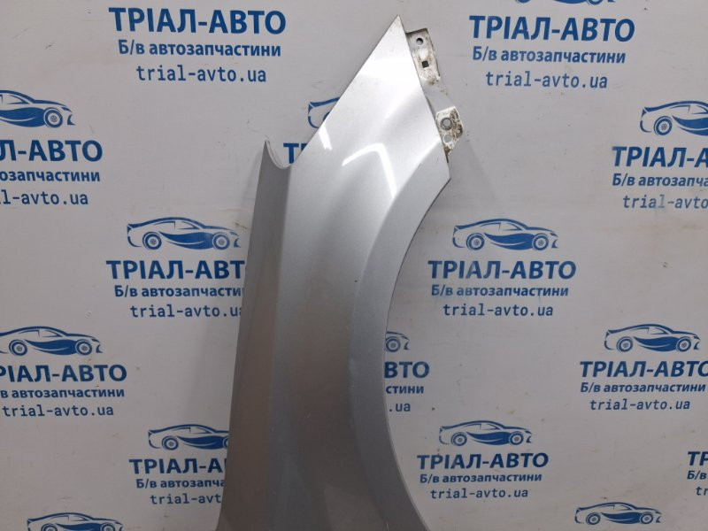 Крыло переднее правое Kia Ceed ED 1.6 DIESEL D4FB 2006 (б/у) Київ - зображення 2