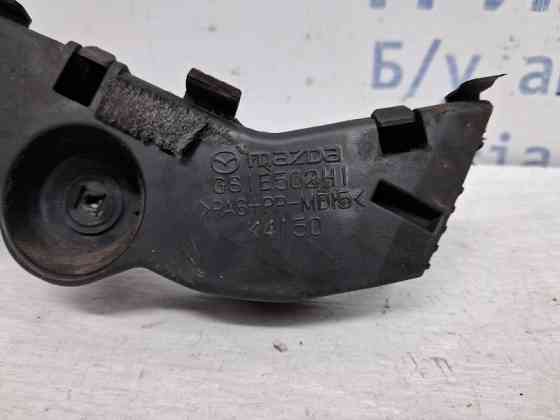 Кронштейн бампера задний правый Mazda 6 GH 2.5 БЕНЗИН L5-VE 2007 (б/у) Киев
