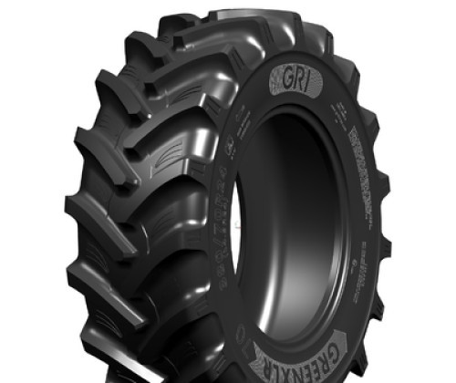 11.2 R32 GRI GREEN XLR 95 136/136A8/B Сільгосп шина Київ - зображення 10