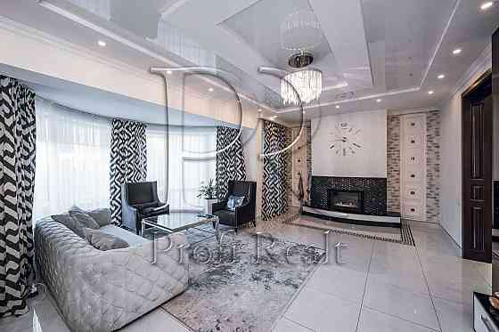 продажа 5-к дом Киево-Святошинский, Петропавловская Борщаговка, 245000 $ 