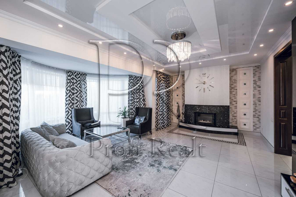 продажа 5-к дом Киево-Святошинский, Петропавловская Борщаговка, 245000 $  - изображение 6