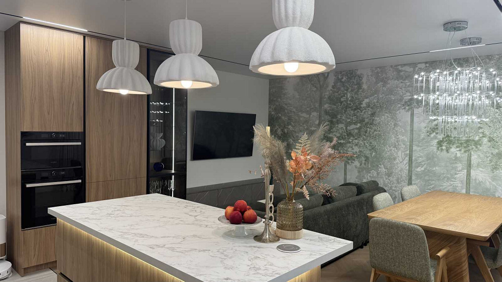 продажа 3-к квартира Киево-Святошинский, Ирпень, 243000 $ Ірпінь - зображення 2