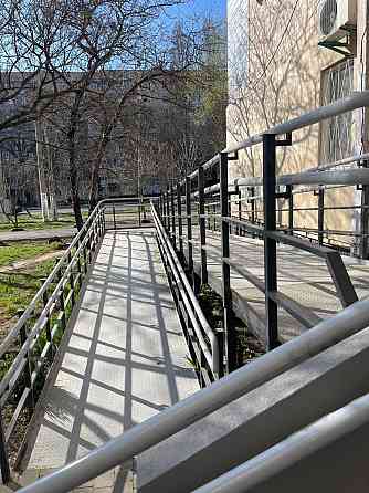 Продається 2х-кімнатна квартира, 57кв.м на пр-т. Князя Владимира Великого, 94 Одеса