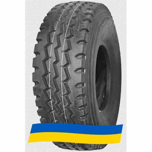 13 R22.5 Ovation VI-702 156/152L Універсальна шина Киев - изображение 2