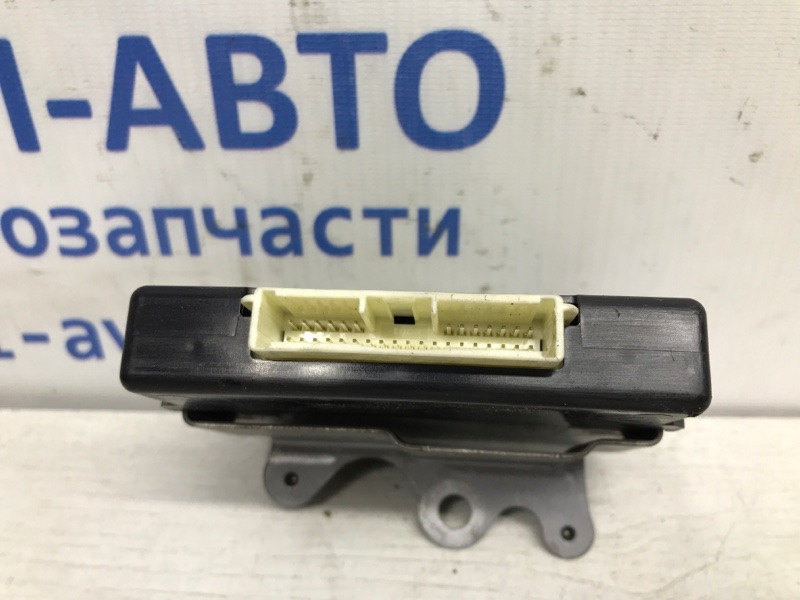 Блок управления раздаточной коробкой Toyota RAV 4 A30 2.2 DIESEL 2ADFTV 2005 (б/у) Киев - изображение 2