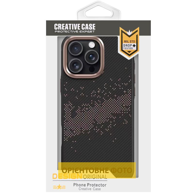 TPU чехол Monzo (MagFit) для Apple iPhone 17 (6.3") Херсон - зображення 5