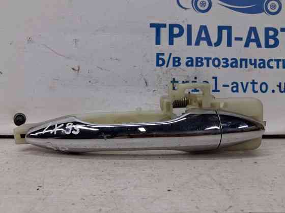 Ручка двери внешняя задняя правая Hyundai IX35 2009-2015 826512S020 (Арт. 68362) Киев