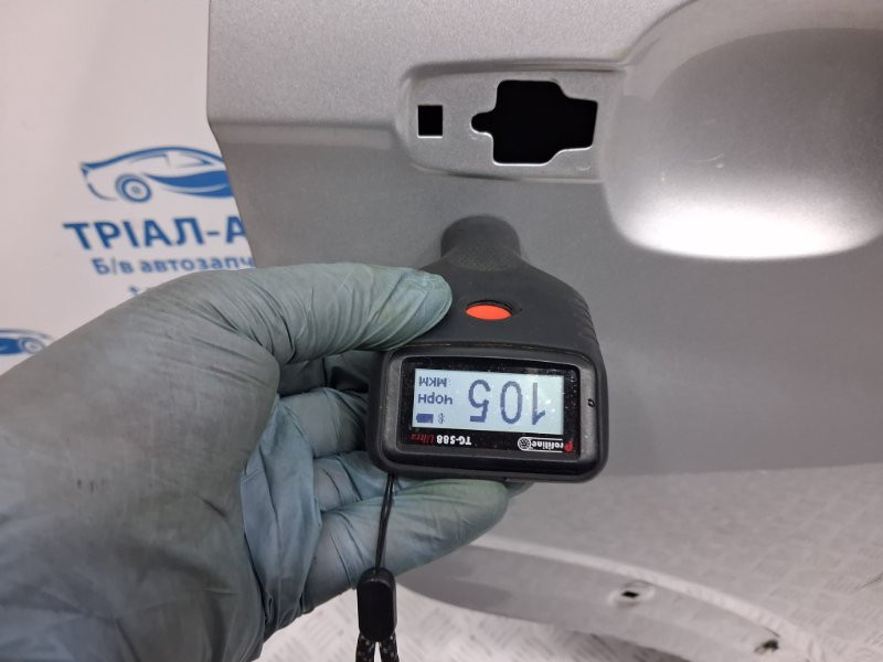 Дверь задняя правая Chevrolet Captiva 2006-2018 94543753 (Арт. 71013) Київ - зображення 6