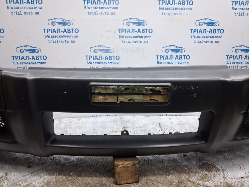 Бампер передний Hyundai Tucson 2004-2009 865112E040 (Арт. 79142) Київ - зображення 5