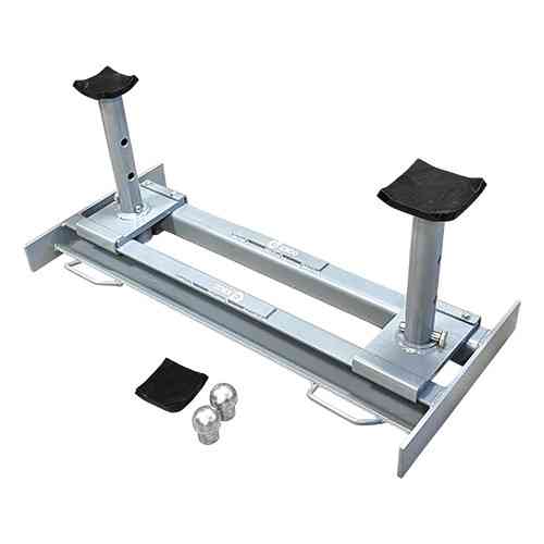 Опорный мост (балка) 20 т. HEAVY DUTY (ХЗСО) SBHD0020 Харьков