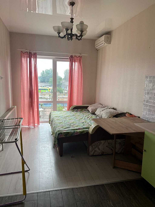 продажа 1-к квартира Одесса, Пересыпский, 24000 $ Одеса - зображення 1
