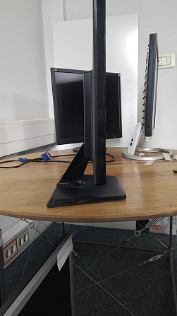 Продам 18.5" LCD б/у монитор LG Electronics E1942C-BN. Торг уместен. Наличие. Харьков - изображение 3