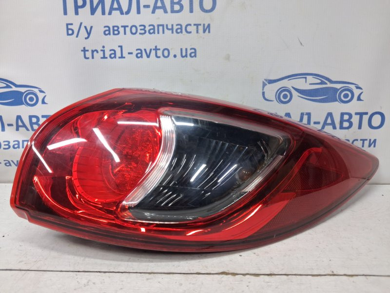 Фонарь задний внешний правый Mazda CX 5 2011-2017 KD5451150 (Арт. 79226) Київ - зображення 1