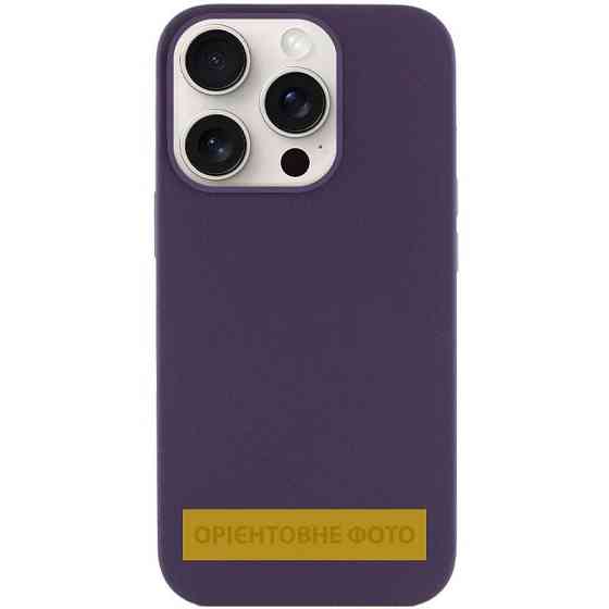 Чехол Silk Full Protective (AA) NO LOGO для Apple iPhone 17 (6.3") Херсон