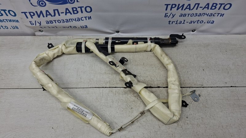 Airbag потолка(шторка) левый Mitsubishi Lancer 9 1.6 БЕНЗИН 4G18 2003 (б/у) Київ - зображення 1