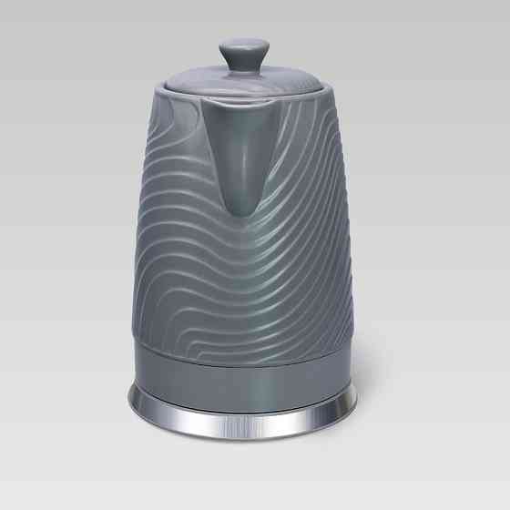 Электрочайник Maestro MR-078 1.8 л серый Київ