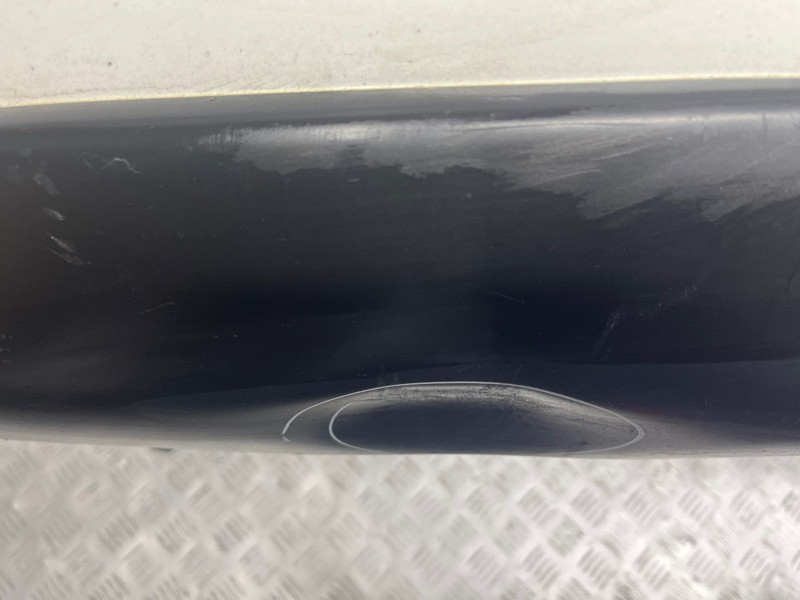 Бампер задний Infiniti QX60 2013-2021 850223JB0H (Арт. 71837) Київ - зображення 4