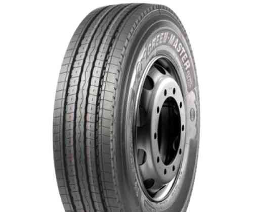 385/65 R22.5 Leao KTS300 160K Рульова шина Київ