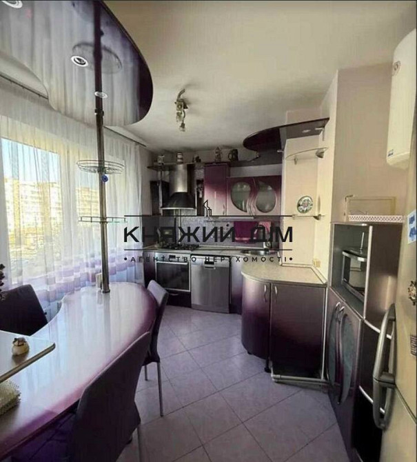 Продаж 3-кімнатної квартири за адресою вул. Героїв Дніпра, 32. КОД 21147494 Киев - изображение 6
