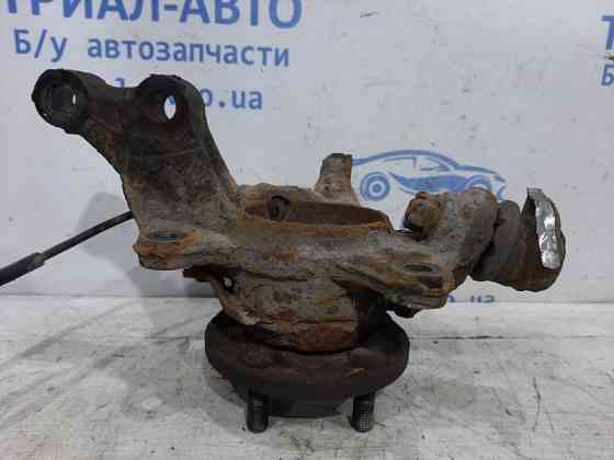 Кулак поворотный правый со ступицей Toyota Avensis 2002-2010 4321105051 (Арт. 26485) Киев