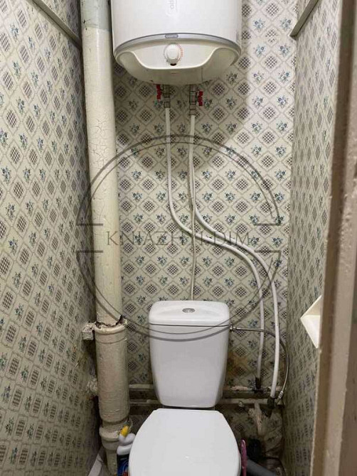 Оренда двухкімнатної квартири на Позняках. №11200000 Киев - изображение 11