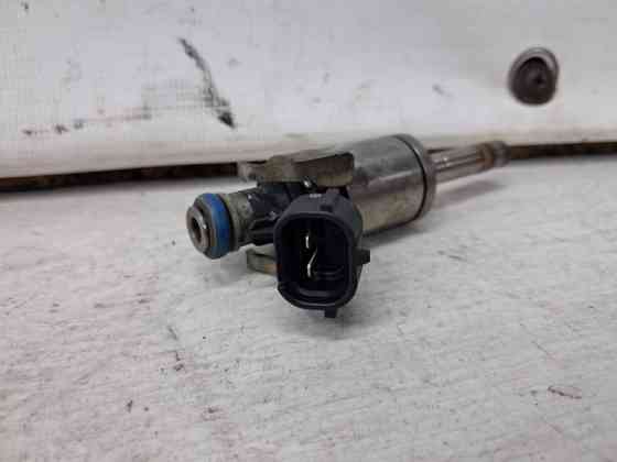 Форсунка топливная Nissan Juke 2010-2019 166001KC0A (Арт. 69414) Киев