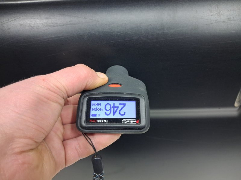 Дверь задняя левая Mitsubishi Pajero Sport 1996-2008 MR508013 (Арт. 64929) Киев - изображение 7