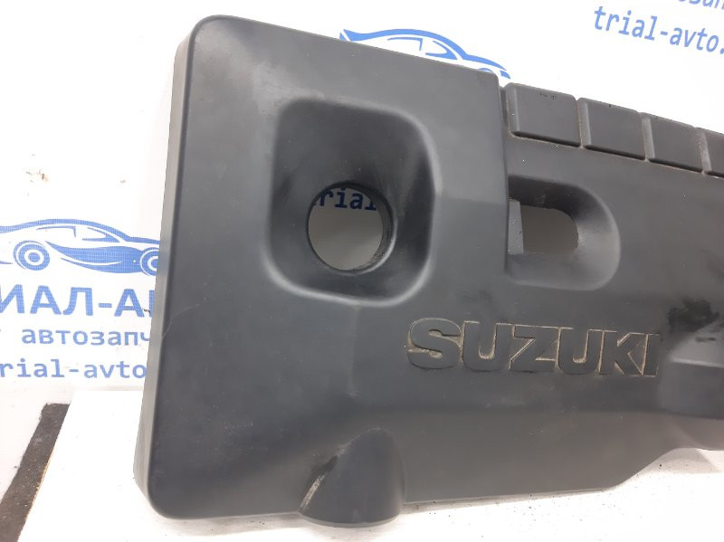 Декоративная крышка ДВС Suzuki Grand Vitara JT 2.0 БЕНЗИН J20A 2005 (б/у) Київ - зображення 2